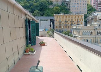 Appartamento Via Bobbio, Genova (zona Marassi) - foto 8