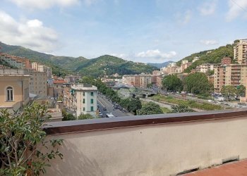 Appartamento Via Bobbio, Genova (zona Marassi) - foto 9
