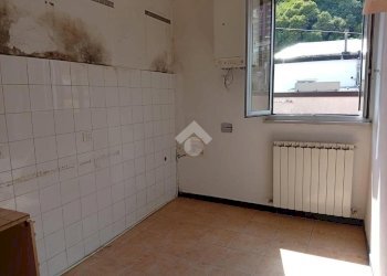Appartamento Via Bobbio, Genova (zona Marassi) - foto 10