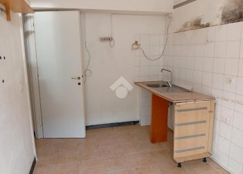 Appartamento Via Bobbio, Genova (zona Marassi) - foto 11