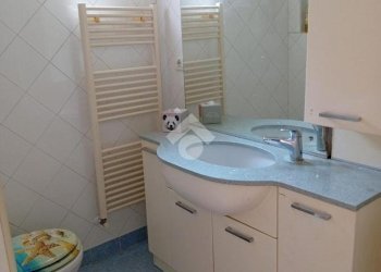 Appartamento Via Bobbio, Genova (zona Marassi) - foto 15