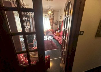 Trilocale Via Monte Rosa, Genova (zona Staglieno) - foto 3