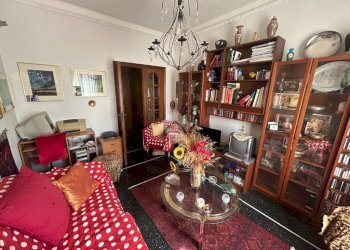 Trilocale Via Monte Rosa, Genova (zona Staglieno) - foto 8