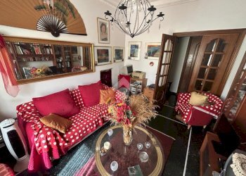 Trilocale Via Monte Rosa, Genova (zona Staglieno) - foto 10