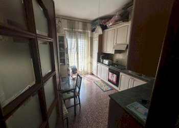 Trilocale Via Monte Rosa, Genova (zona Staglieno) - foto 12