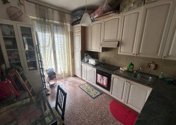 Trilocale Via Monte Rosa, Genova (zona Staglieno) - foto 13