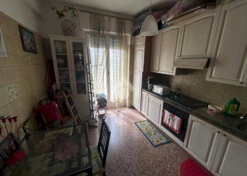 Trilocale Via Monte Rosa, Genova (zona Staglieno) - foto 14