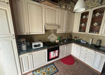Trilocale Via Monte Rosa, Genova (zona Staglieno) - foto 15