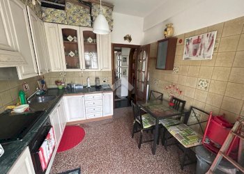 Trilocale Via Monte Rosa, Genova (zona Staglieno) - foto 16