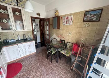 Trilocale Via Monte Rosa, Genova (zona Staglieno) - foto 17