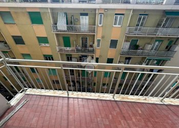 Trilocale Via Monte Rosa, Genova (zona Staglieno) - foto 18