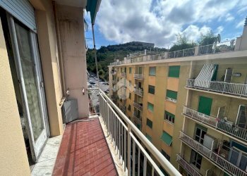 Trilocale Via Monte Rosa, Genova (zona Staglieno) - foto 20