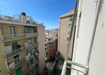 Trilocale Via Monte Rosa, Genova (zona Staglieno) - foto 21