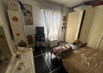 Trilocale Via Monte Rosa, Genova (zona Staglieno) - foto 22