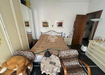 Trilocale Via Monte Rosa, Genova (zona Staglieno) - foto 24