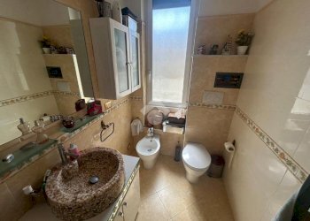 Trilocale Via Monte Rosa, Genova (zona Staglieno) - foto 26