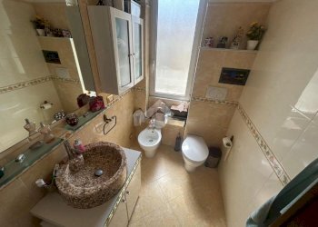 Trilocale Via Monte Rosa, Genova (zona Staglieno) - foto 27