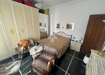 Trilocale Via Monte Rosa, Genova (zona Staglieno) - foto 28
