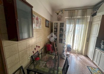 Trilocale Via Monte Rosa, Genova (zona Staglieno) - foto 35