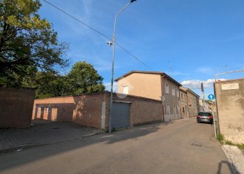 Casa semi indipendente Via Terraglio della Fossa, Argenta - foto 1