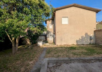 Casa semi indipendente Via Terraglio della Fossa, Argenta - foto 3