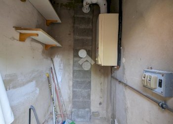 Casa semi indipendente Via Terraglio della Fossa, Argenta - foto 21