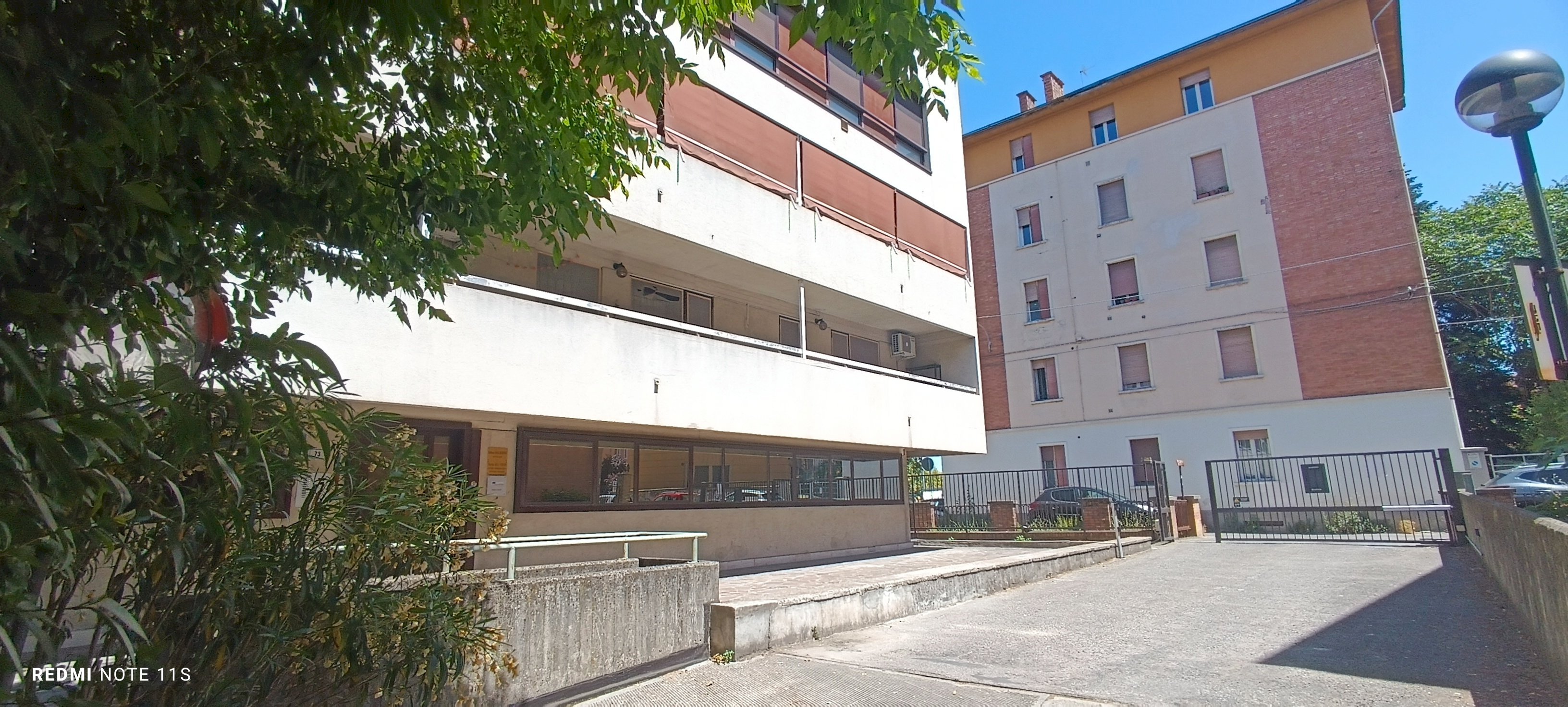 Trilocale via Aurelio Saffi, 73, Bologna (zona Saffi) - foto 2