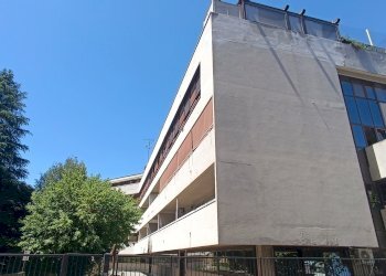 Trilocale via Aurelio Saffi, 73, Bologna (zona Saffi) - foto 1