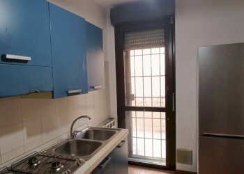 Trilocale via Aurelio Saffi, 73, Bologna (zona Saffi) - foto 7