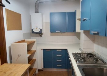 Trilocale via Aurelio Saffi, 73, Bologna (zona Saffi) - foto 8