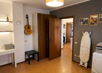 Trilocale via Aurelio Saffi, 73, Bologna (zona Saffi) - foto 12