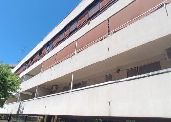 Trilocale via Aurelio Saffi, 73, Bologna (zona Saffi) - foto 19