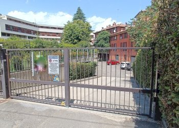 Trilocale via Aurelio Saffi, 73, Bologna (zona Saffi) - foto 21