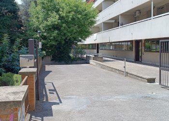 Trilocale via Aurelio Saffi, 73, Bologna (zona Saffi) - foto 22
