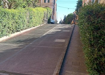 Trilocale via Aurelio Saffi, 73, Bologna (zona Saffi) - foto 23