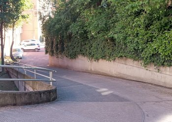 Trilocale via Aurelio Saffi, 73, Bologna (zona Saffi) - foto 24