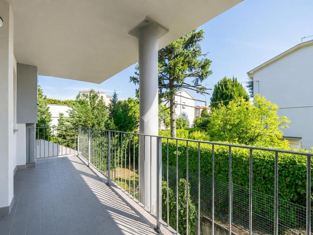 Two-room apartment Via Madrid, Parma (neighborhood San Lazzaro) - photo 1