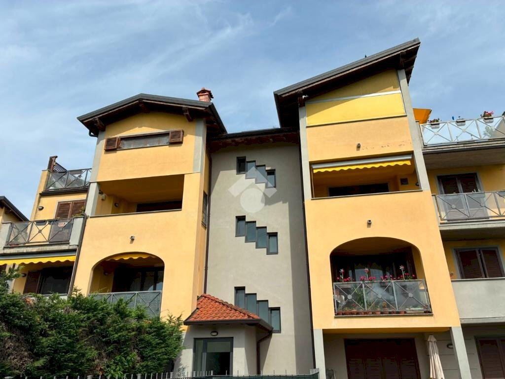 Three-room apartment Via Alfonso Lamarmora, Corbetta - photo 1