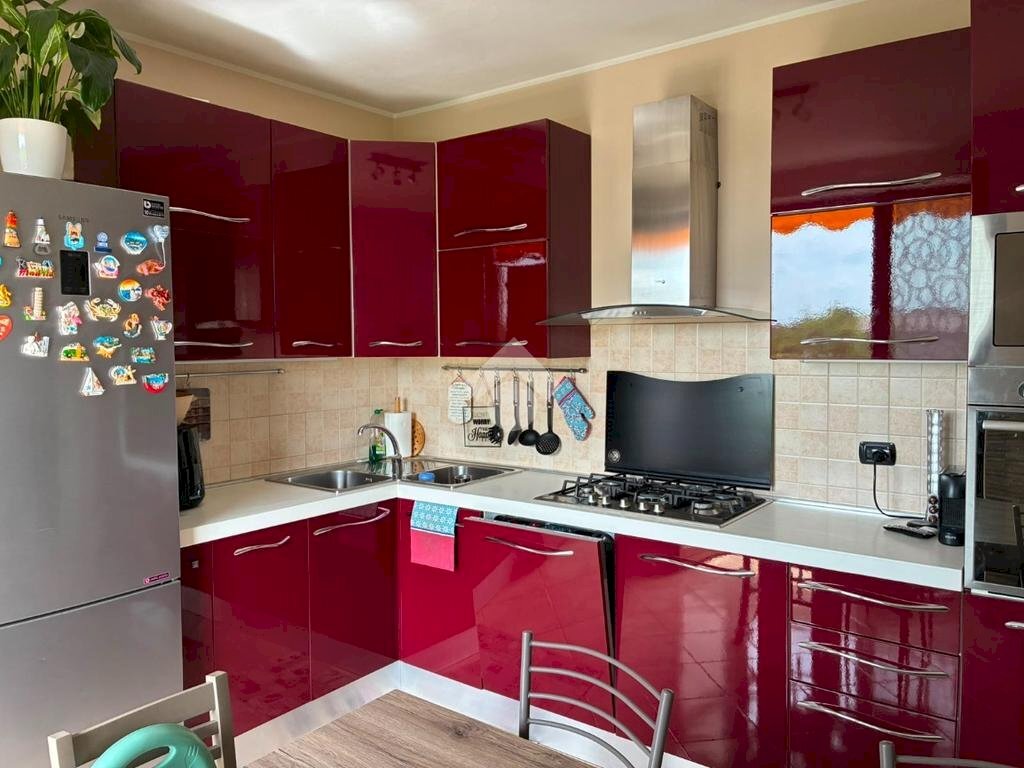 Three-room apartment Via Alfonso Lamarmora, Corbetta - photo 2