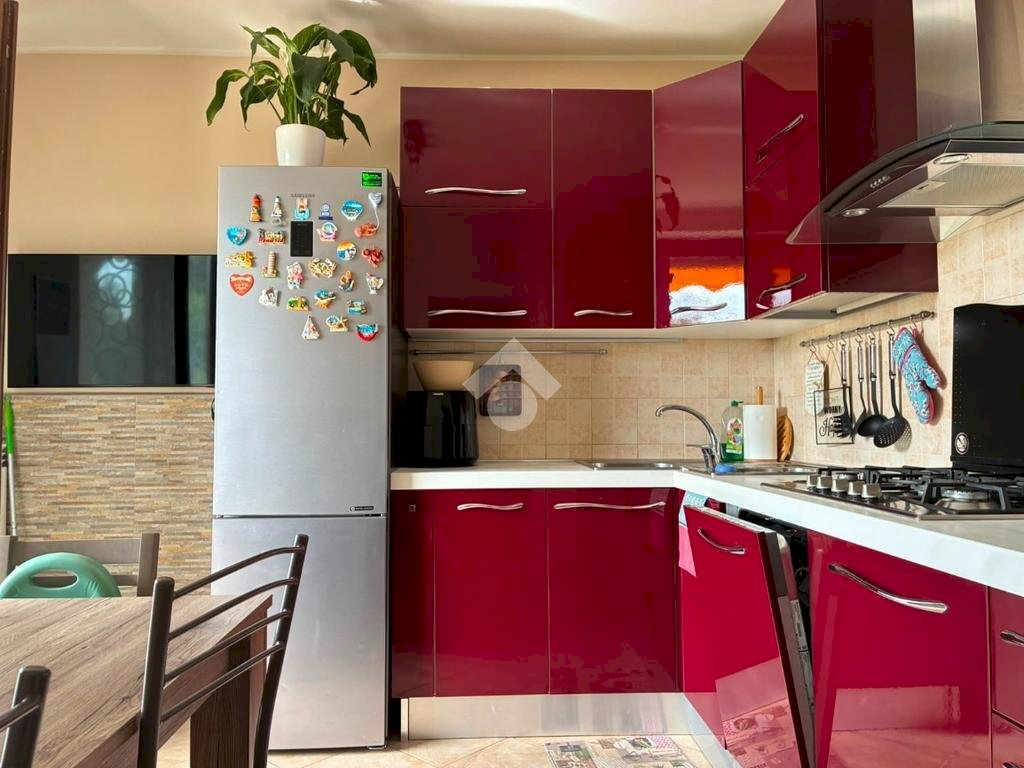 Three-room apartment Via Alfonso Lamarmora, Corbetta - photo 3