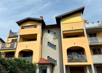 Three-room apartment Via Alfonso Lamarmora, Corbetta - photo 1