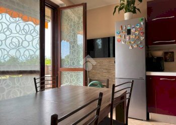 Three-room apartment Via Alfonso Lamarmora, Corbetta - photo 10