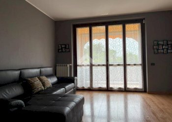 Three-room apartment Via Alfonso Lamarmora, Corbetta - photo 12