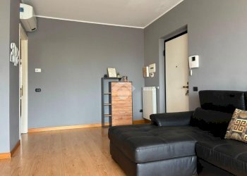 Three-room apartment Via Alfonso Lamarmora, Corbetta - photo 14