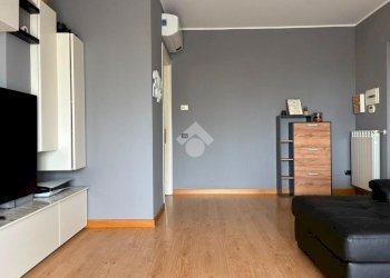 Three-room apartment Via Alfonso Lamarmora, Corbetta - photo 19