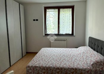 Three-room apartment Via Alfonso Lamarmora, Corbetta - photo 22
