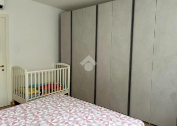 Three-room apartment Via Alfonso Lamarmora, Corbetta - photo 23