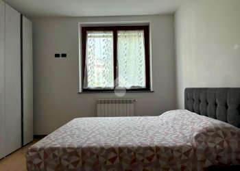 Three-room apartment Via Alfonso Lamarmora, Corbetta - photo 24