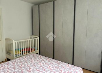 Three-room apartment Via Alfonso Lamarmora, Corbetta - photo 26