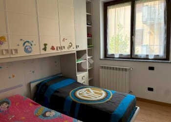 Three-room apartment Via Alfonso Lamarmora, Corbetta - photo 29